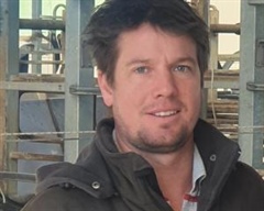 Asking for help shouldn’t be the hardest thing we do in life, says Otago Federated Farmers' Luke Kane.