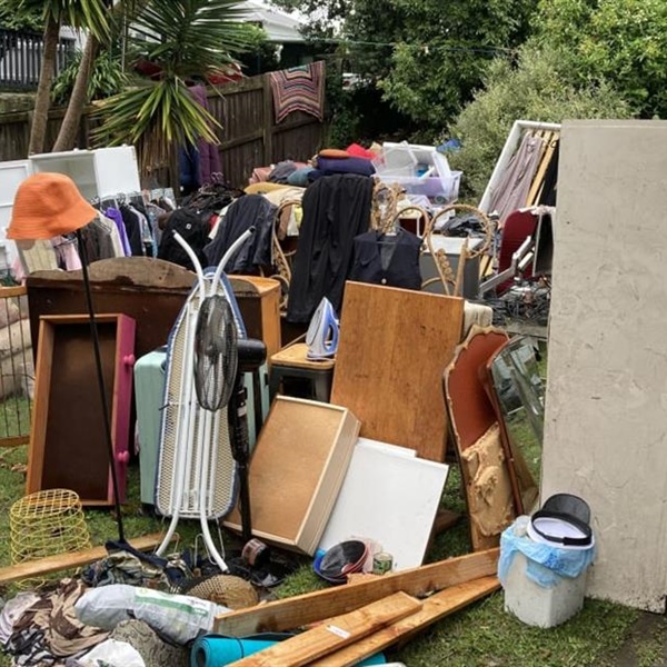 Floods and Health - advice from Manatū Hauora Ministry of Health