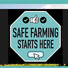 Farm Without Harm - Safety Conversatons