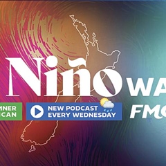 El Niño Watch - Podcast Series