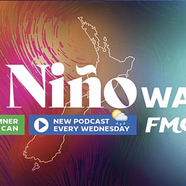 El Niño Watch - Podcast Series