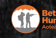 Better Hunting - Free NZ hunting essentials eLearning