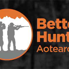 Better Hunting - Free NZ hunting essentials eLearning