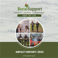 Impact Report 2023