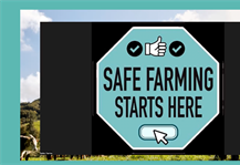 Farm without Harm - Safety Alerts