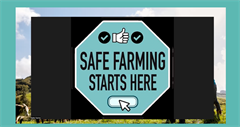 Farm without Harm - Safety Alerts