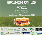 Brunch On Us - Te Anau, Southland