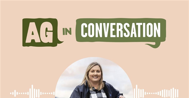 Rural Women's Mental Health Podcast Series with Ag in Conversation