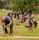 Otago/Southland Young Farmers Regional Final - Balfour, Southland