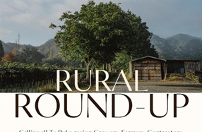 Rural Roundup - Paengaroa, Bay of Plenty