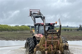 The Big Wet - Dealing with the endless Southland Wet!