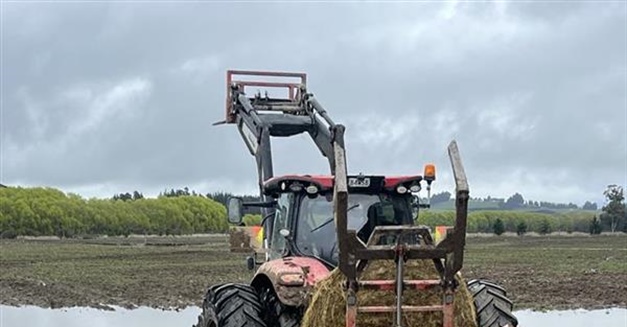 The Big Wet - Dealing with the endless Southland Wet!