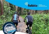 Rural Riders - Rotoroua, Bay of Plenty