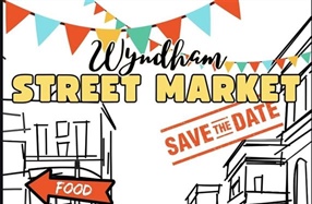 Wyndham Street Market - Wyndham, Southland