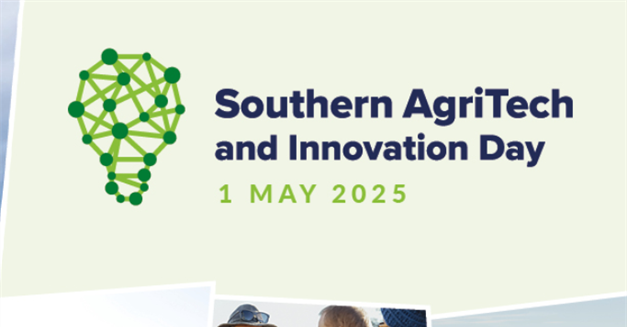 Southland Agritech and Innovation Day - Waimumu, Southland