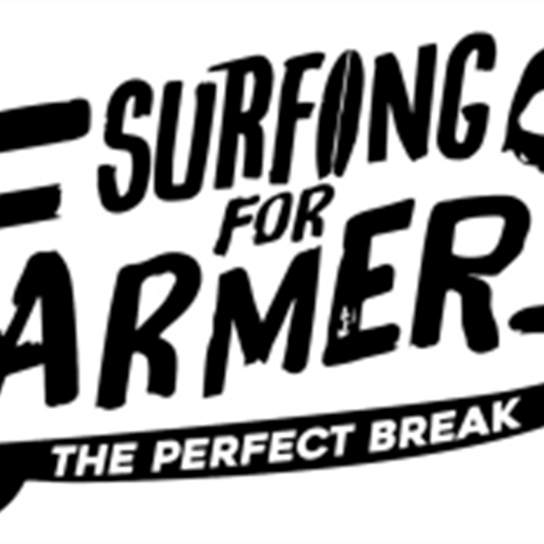 Surfing for Farmers - Pukehina Beach