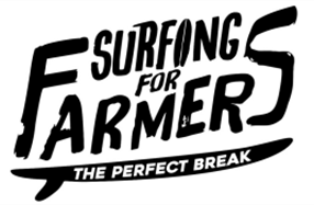 Surfing for Farmers - Ohope Beach