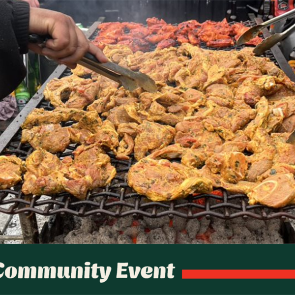 Growers & Farmers BBQ - Pukekohe, Waikato