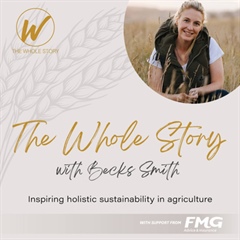 The Whole Story Podcasts - brought to you by FMG