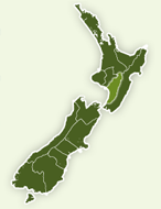 Manawatu-Rangitikei Rural Support Trust