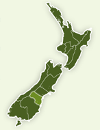 South Canterbury Rural Support Trust