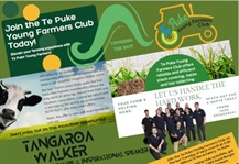 Bay of Plenty Rural Connect - Issue #46 - 2 February 2024