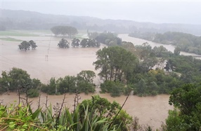 Woolworths customers give $250K for Cyclone Gabrielle recovery