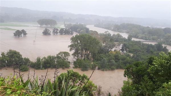 Woolworths customers give $250K for Cyclone Gabrielle recovery