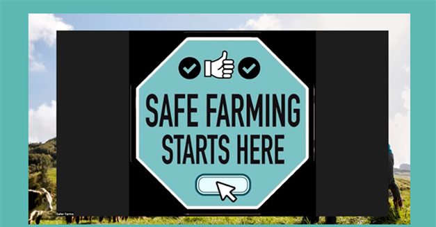 Farm without Harm - Safety Alerts
