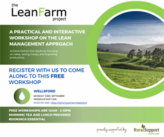 Lean Farm Interactive Workshop - Wellsford, Northland