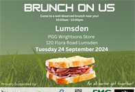 Brunch On Us - Lumsden, Southland