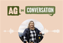 Rural Women's Mental Health Podcast Series with Ag in Conversation