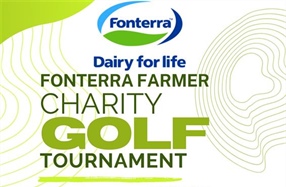 Farmer and Grower Charity Golf Tournament - Whakatane, Bay of Plenty