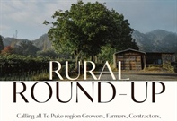 Rural Roundup - Paengaroa, Bay of Plenty