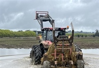 The Big Wet - Dealing with the endless Southland Wet!