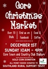 Gore Christmas Market - Gore, Southland