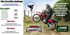 Southern Dirt Bike 24 hour Farm Bike Challenge - Waimumu, Southland