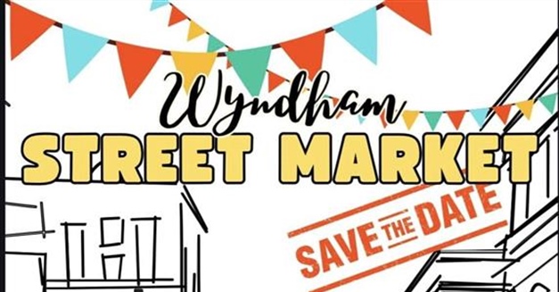 Wyndham Street Market - Wyndham, Southland