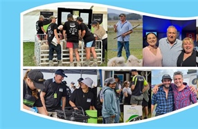 East Coast Farming Expo - Wairoa, Hawke's Bay