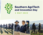 Southland Agritech and Innovation Day - Waimumu, Southland