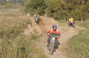 2025 ECO MAX RMC - Taupiri 24hr Farmbike Enduro, Waikato