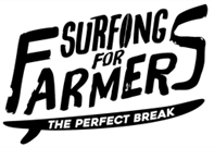 Surfing for Farmers - Pukehina Beach