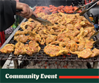 Growers & Farmers BBQ - Pukekohe, Waikato