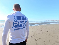 Surfing for Farmers - Waikato