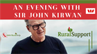 An evening with Sir John Kirwan, Waikato