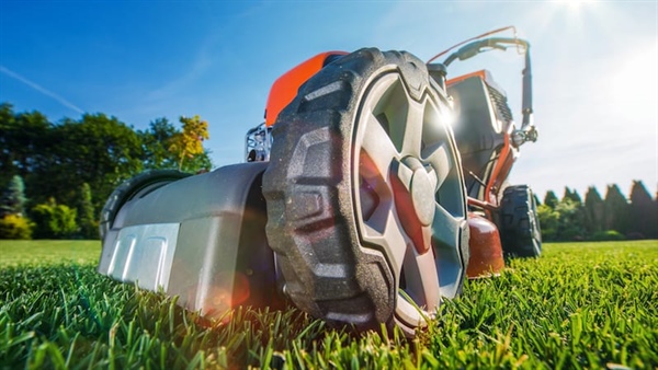 Lawnmower Parents Are the New Helicopter Parents & We Are Not Here for It!