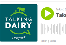 Talking Dairy - Take Action against FMD