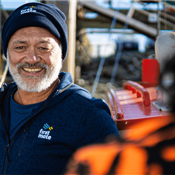 First Mate New Zealand