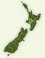 Ruapehu-Whanganui Rural Support Trust